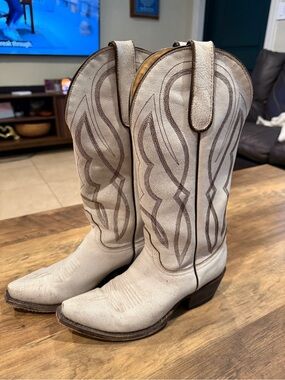Idyllwind Western Boots
